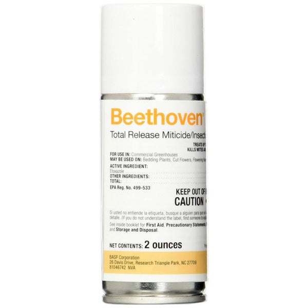 BASF Beethoven TR, 2 oz.