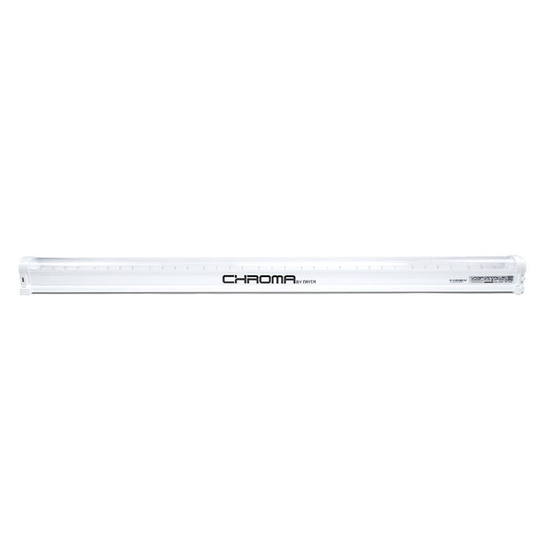 Faven Lighting Chroma with Far Red 46 Inch 120 Watt Under-Canopy LED Grow Light Bar, 120-277 Volt