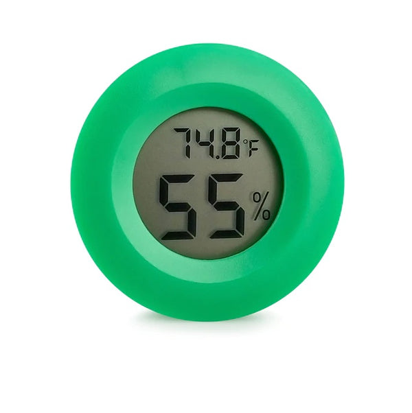 CureTube Hygrometer