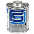 Spears PRIMER-70 Clear Industrial Strength Primer 1 Pint
