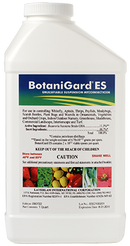 BioWorks Botanigard ES, 1 Gallon