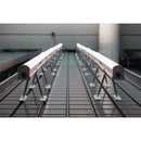 Faven Lighting Chroma with Far Red 46 Inch 120 Watt Under-Canopy LED Grow Light Bar, 120-277 Volt