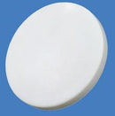 Chem-Tainer Cylindrical Cone Bottom Tank Lid, 200 Gallon - 31"