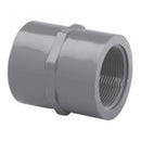 Spears 1" PVC Schedule 80 Female Adapter