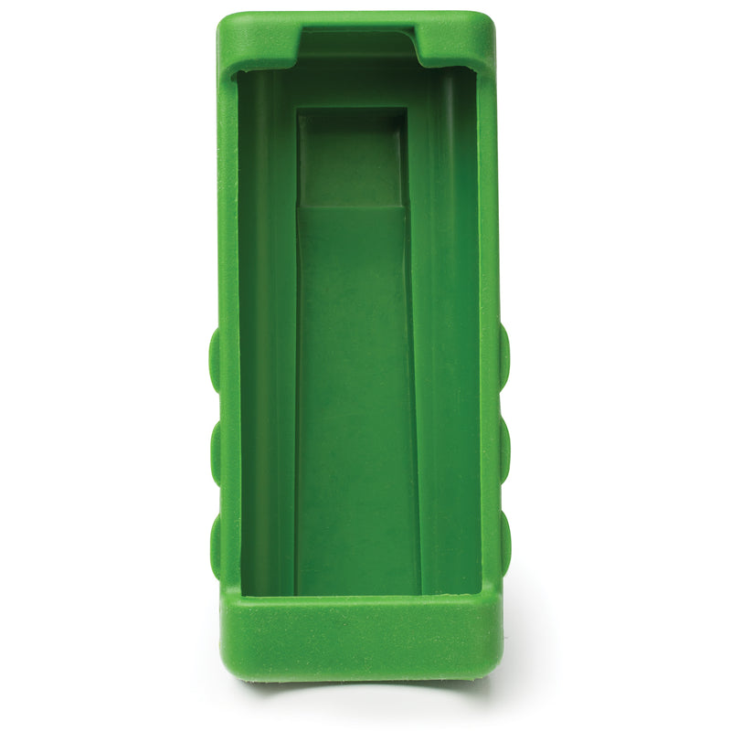 Hanna Instruments Groline Shockproof Green Rubber Boot for HI9814 and HI99121