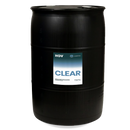 HGV Condition - Clear - 55 Gallon