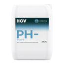 HGV Condition - PH Down - 5 Gallon