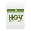 HGV Liquid - Grow - 5 Gallon
