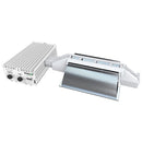 Nanolux Summit Series DE1000, 15ft 240 cords twsitlock cord, 1000 HPS Lamp