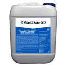 BioSafe GreenClean Alkaline Cleaner, 5 Gallon