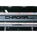 Faven Lighting Chroma with Far Red 46 Inch 120 Watt Under-Canopy LED Grow Light Bar, 120-277 Volt