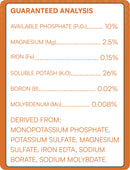 HGV Dry - Flower - 25 lbs.