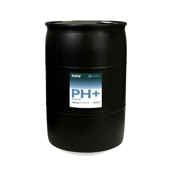 HGV Condition - PH Up - 55 Gallon