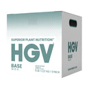 HGV Dry - Base - 25 lbs. Box (5x5 lb Bags)
