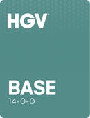 HGV Dry - Base - 25 lbs.