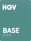 HGV Liquid - Base - 2.5 Gallon
