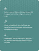 HGV Liquid - Base - 2.5 Gallon