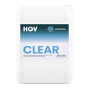 HGV Condition - Clear - 5 Gallon