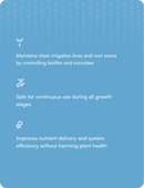 HGV Condition - Clear - 55 Gallon