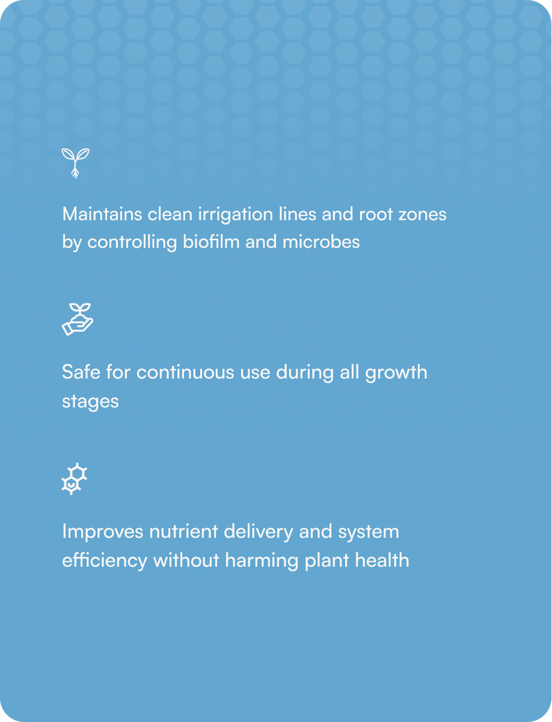 HGV Condition - Clear - 55 Gallon