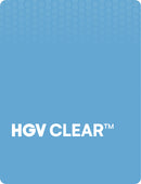 HGV Condition - Clear - 55 Gallon