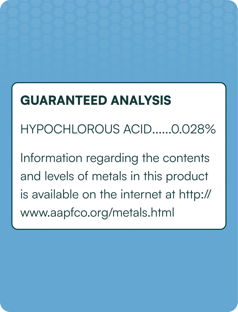 HGV Condition - Clear - 55 Gallon