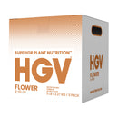 HGV Dry - Flower - 25 lbs. Box (5x5 lb Bags)