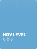 HGV Condition - Level - 5 Gallon
