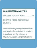 HGV Condition - Level - 5 Gallon