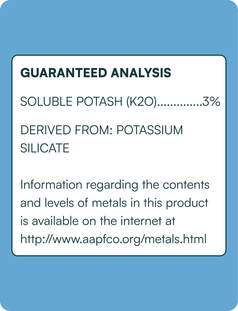 HGV Condition - Level - 5 Gallon