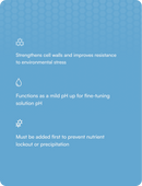 HGV Condition - Level - 55 Gallon