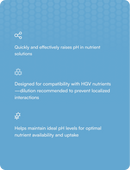 HGV Condition - PH Up - 55 Gallon