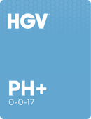HGV Condition - PH Up - 55 Gallon