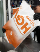 HGV Dry - Flower - 25 lbs.