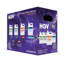 Wizard Trees x HGV Liquid - Essentials Kit