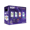 Wizard Trees x HGV Liquid - Essentials Kit