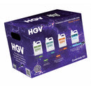 Wizard Trees x HGV Liquid - Essentials Kit