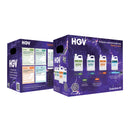 Wizard Trees x HGV Liquid - Essentials Kit