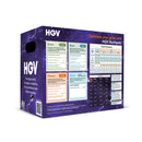 Wizard Trees x HGV Liquid - Essentials Kit