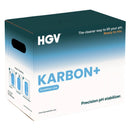 HGV Condition - Karbon+, 25 lbs. Box (5x5 lb Bags)