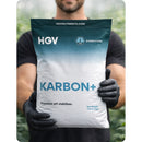 HGV Condition - Karbon+, 25 lbs. Box (5x5 lb Bags)