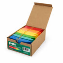 HBX Plant Labels, Multicolor - Pack of 1,000