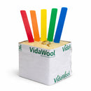 HBX Plant Labels, Multicolor - Pack of 1,000