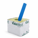 HBX Plant Labels, Blue - Pack of 100