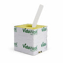 HBX Plant Labels, White - Pack of 100