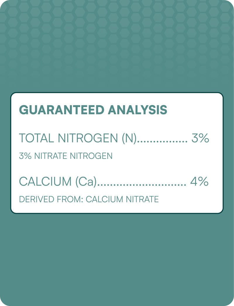 HGV Liquid - Base - 2.5 Gallon