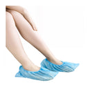HBX Disposable Shoe Cover Anti-Skid - Pack of 100