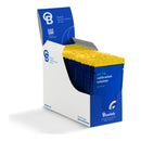 Bluelab pH 7.0 Calibration Solution, 18ml Sachet - Box of 30