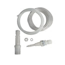 Dosatron Hose Kit ADV 4x6 PVDF/TFE Injection Valve & Foot Filter PVC/PE Tubing