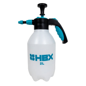 HBX Handheld Pump Sprayer - 2 Liter